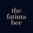 The Fatima Bee Logo